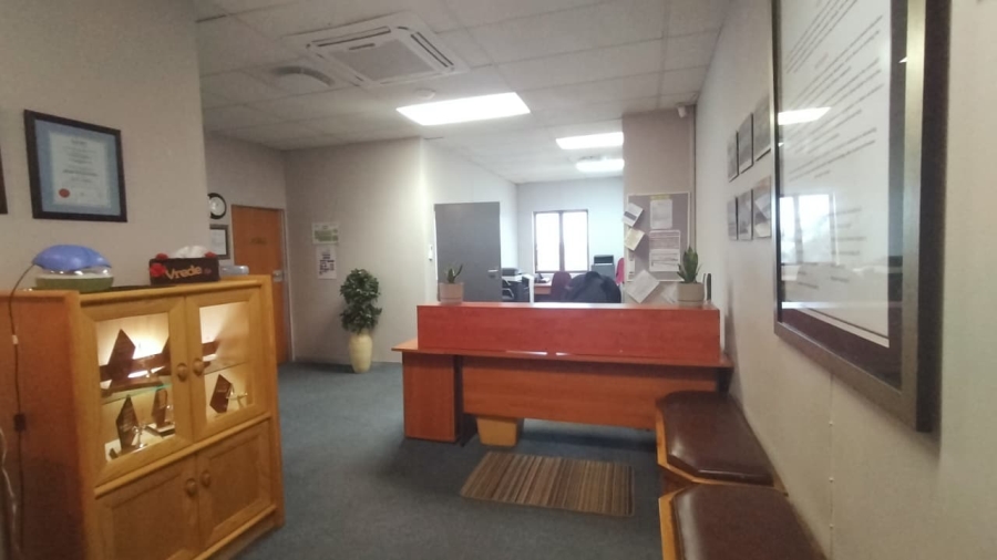 Commercial Property for Sale in Potchefstroom North West